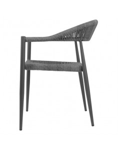 Bolero Eden PE Twist Rattan... 2