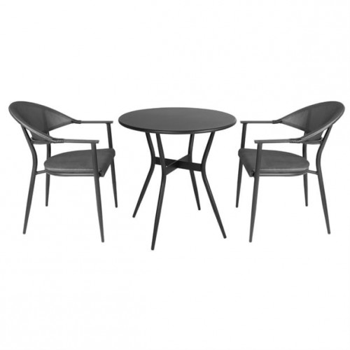 Bolero Santiago Outdoor Armchairs...