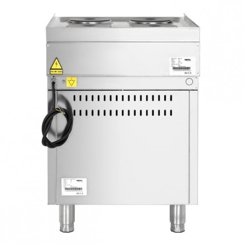 Buffalo 600 Series Freestanding 4...