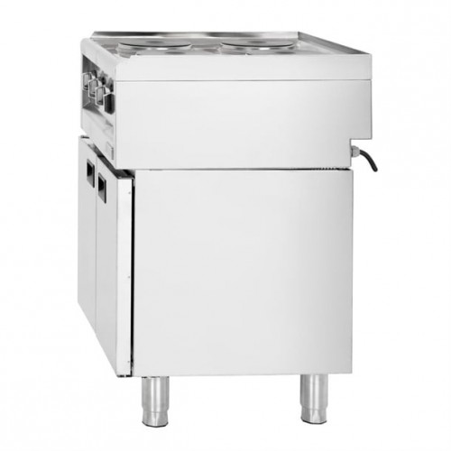 Buffalo 600 Series Freestanding 4...