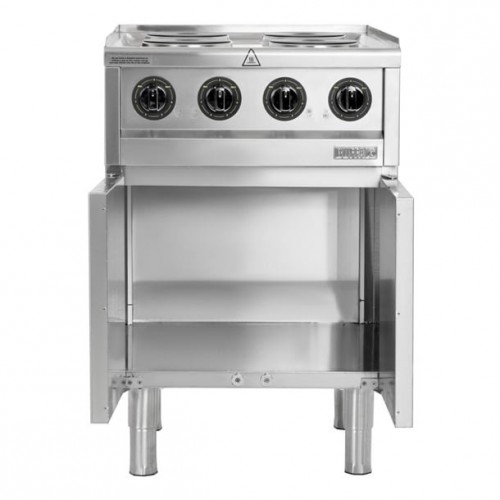 Buffalo 600 Series Freestanding 4...