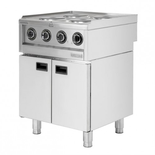 Buffalo 600 Series Freestanding 4...