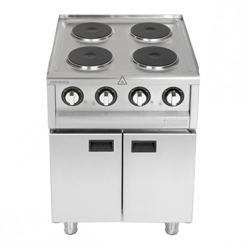 Buffalo 600 Series Freestanding 4...