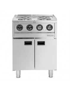 Buffalo 600 Series...