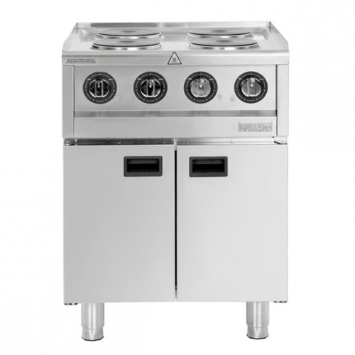 Buffalo 600 Series Freestanding 4...