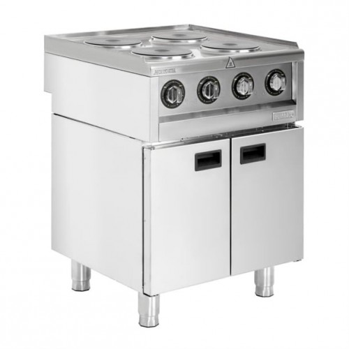 Buffalo 600 Series Freestanding 4...