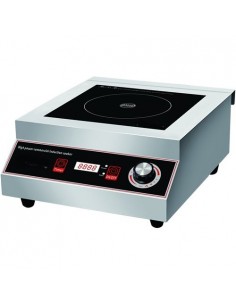 Commercial Induction Cooker...