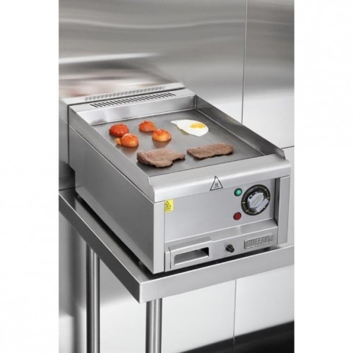 Buffalo 600 Series Electric Griddle...