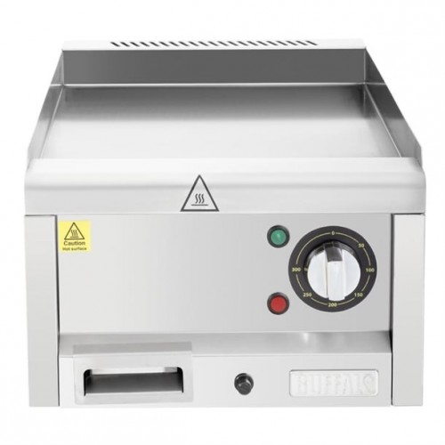 Buffalo 600 Series Electric Griddle...