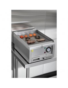 Buffalo 600 Series Ribbed... 2