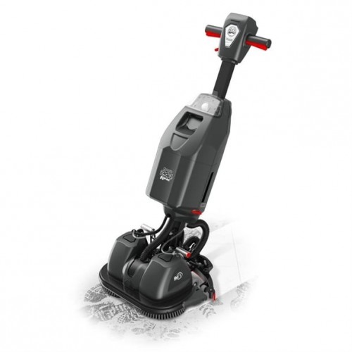 Numatic Scrubber Dryer 244NX-RC