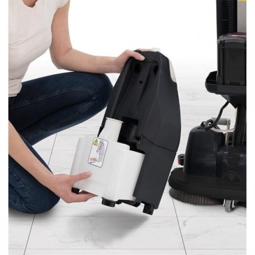 Numatic Scrubber Dryer 244NX-RC