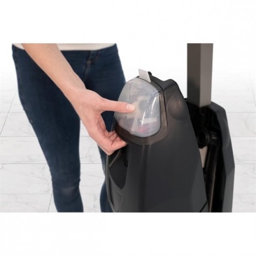 Numatic Scrubber Dryer 244NX-RC