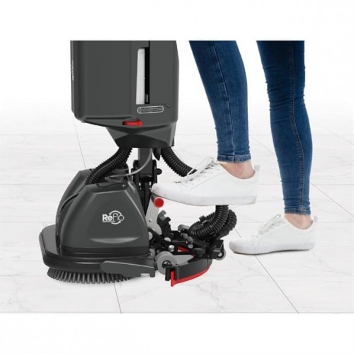 Numatic Scrubber Dryer 244NX-RC