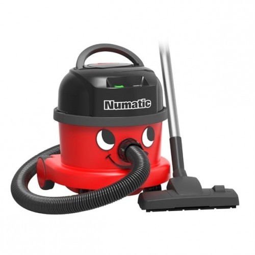 Numatic Pro Cordless Henry Vacuum...