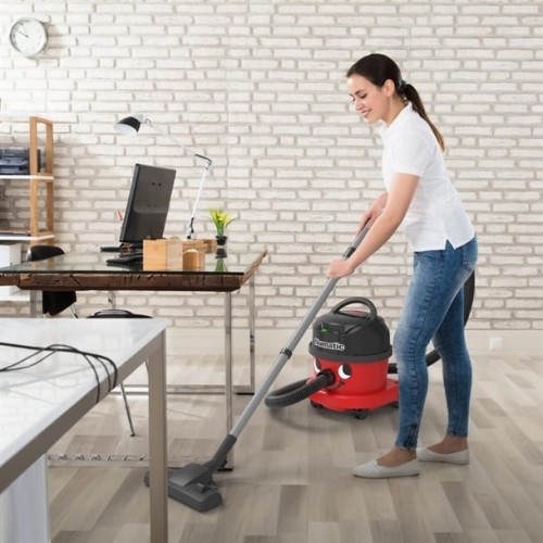 Numatic Pro Cordless Henry Vacuum...