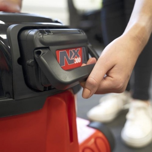 Numatic Pro Cordless Henry Vacuum...