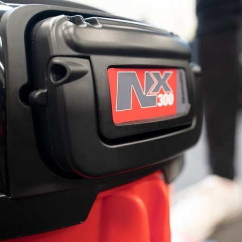 Numatic Pro Cordless Henry Vacuum...