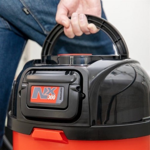 Numatic Pro Cordless Henry Vacuum...