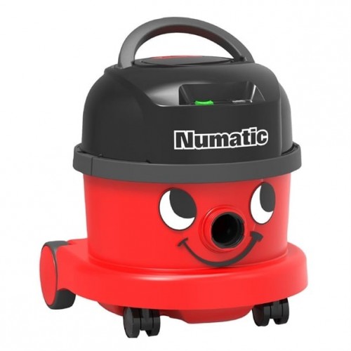 Numatic Pro Cordless Henry Vacuum...