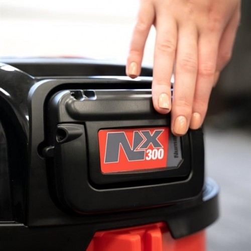 Numatic Pro Cordless Henry Vacuum...