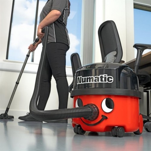 Numatic Pro Cordless Henry Vacuum...