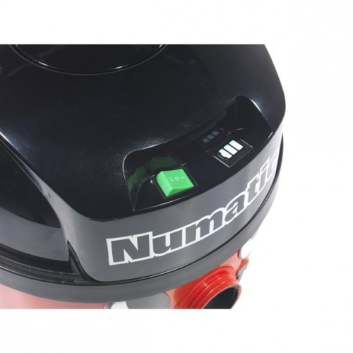 Numatic Pro Cordless Henry Vacuum...