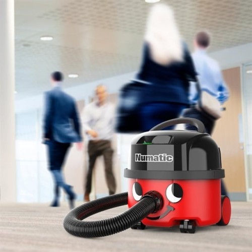Numatic Pro Cordless Henry Vacuum...
