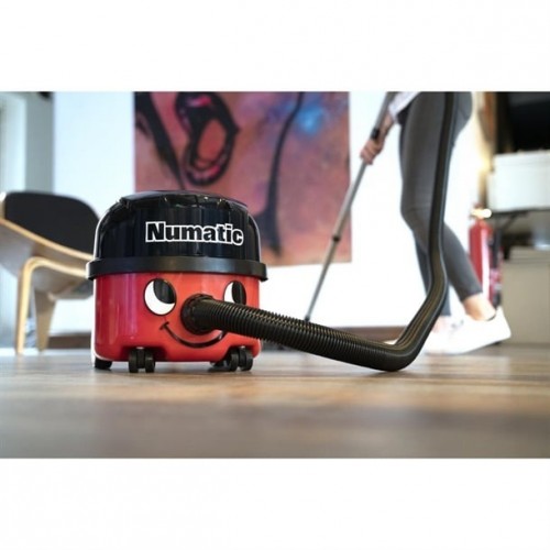 Numatic Pro Cordless Henry Vacuum...