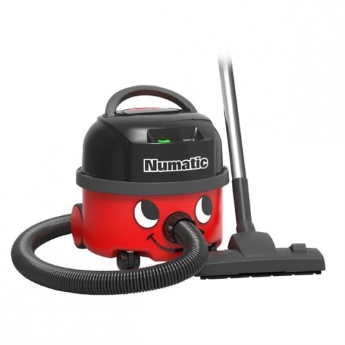 Numatic Pro Cordless Henry Vacuum...