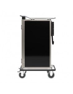 ScanBox Ergo Line Heated... 2