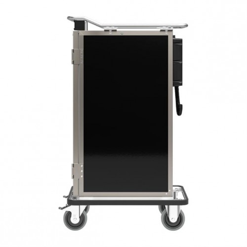 ScanBox Ergo Line Heated Trolley ExP...