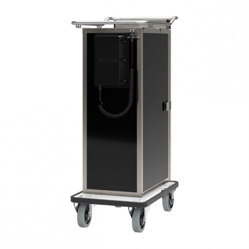 ScanBox Ergo Line Heated Trolley ExP...
