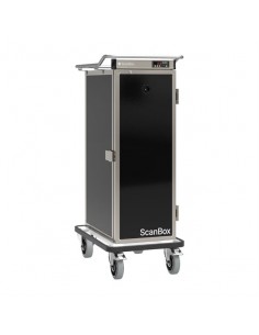 ScanBox Ergo Line Heated...