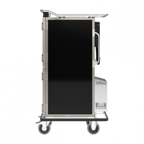 ScanBox Ergo Line Combo Trolley ExP...