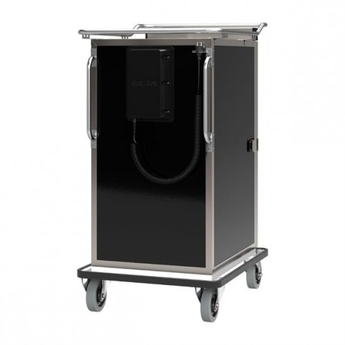ScanBox Banquet Line Heated Trolley...