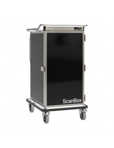 ScanBox Banquet Line Heated...