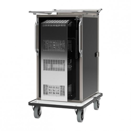 ScanBox Banquet Line Chilled Trolley... ScanBox Banquet Line Chilled Trolley...