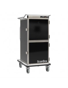 ScanBox Banquet Line Combo...