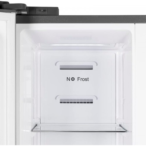 Fridge & Freezer Combination...