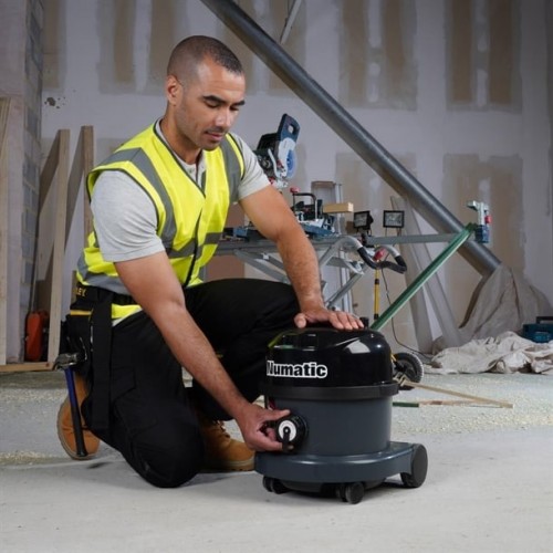 Numatic TradeLine Vacuum Cleaner TRM240