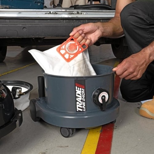 Numatic TradeLine Vacuum Cleaner TRM240