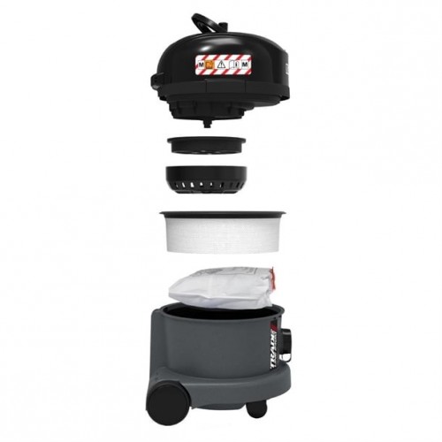 Numatic TradeLine Vacuum Cleaner TRM240