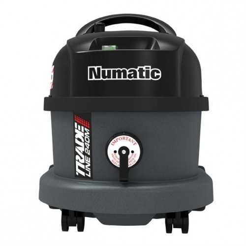 Numatic TradeLine Vacuum Cleaner TRM240