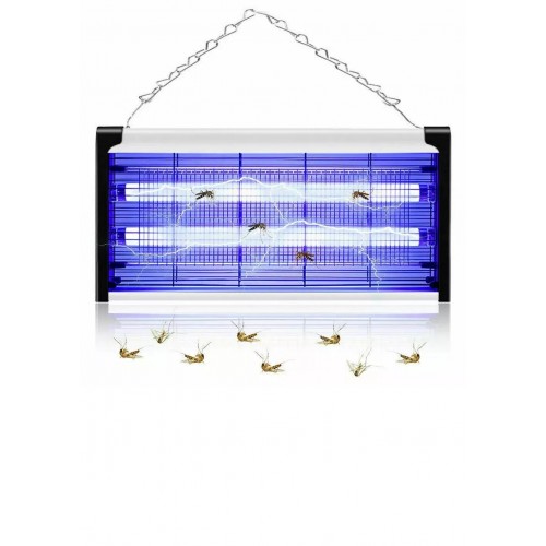 Commercial Fly Killer 20W Insect Bug...