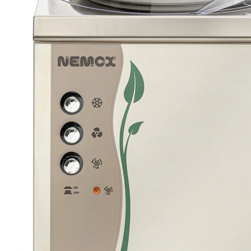 Nemox Gelato Chef 5L Automatic - UK...