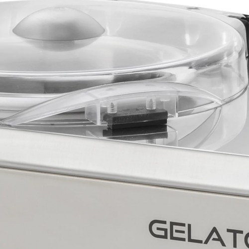Nemox Gelato Chef 5L Automatic - UK...