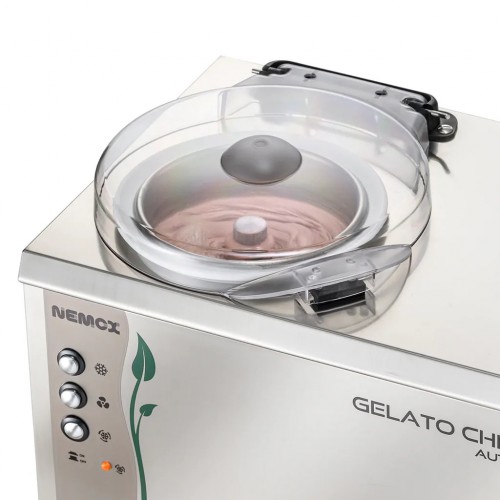 Nemox Gelato Chef 5L Automatic - UK...