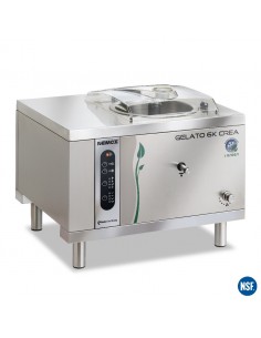 Nemox Gelato 6K CREA - Ice...