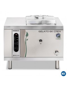 Nemox Gelato 6K CREA - Ice... 2